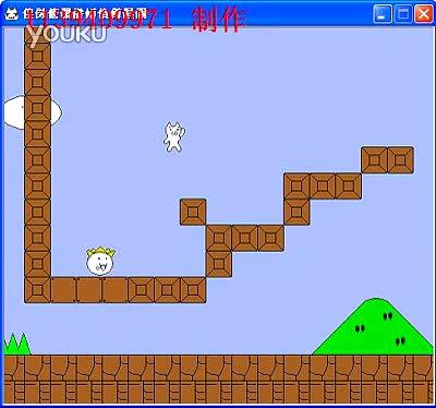 猫里奥第五关bug