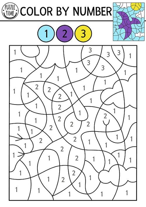 数字填色游戏破解版免广告