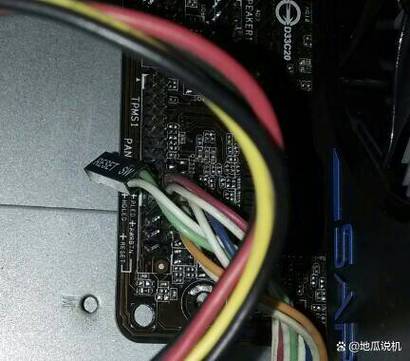 想换显卡电源不够怎么办截图1