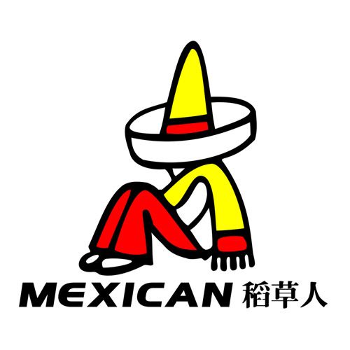 稻草人是贴牌商标吗