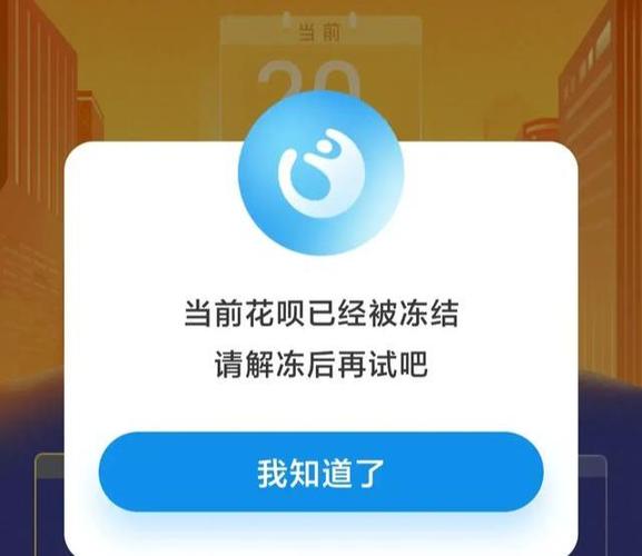 唯品花被冻结怎么解除