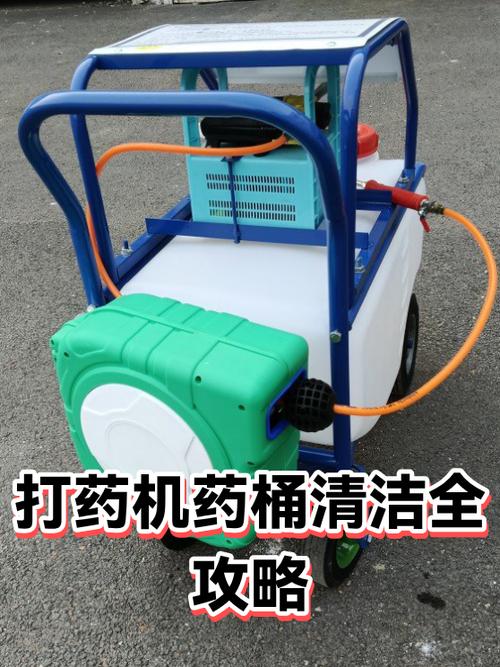 清洁桶不旋转最简单三个处理方法
