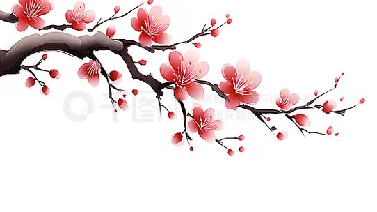 梅花网免费素材大全