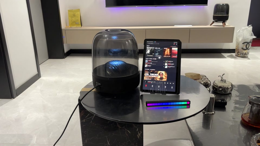 小米15音质是哈曼卡顿吗