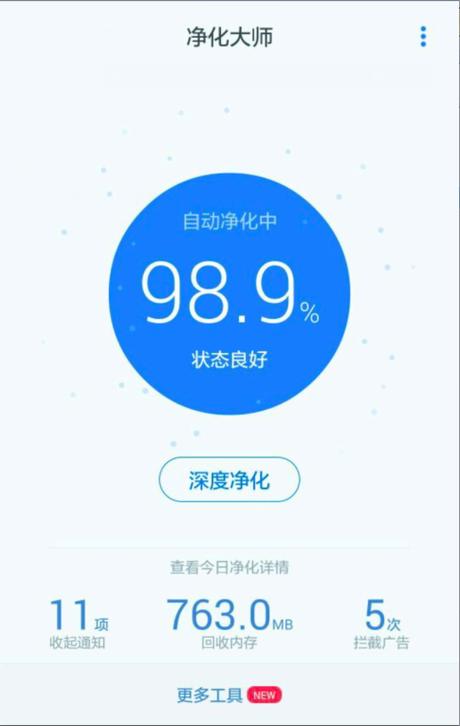 净化大师哪个版本好用
