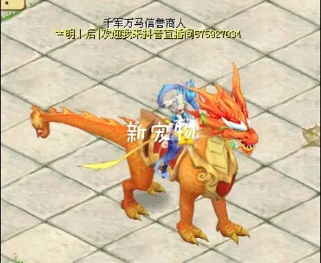 qq幻想火鸟多少级可以坐骑