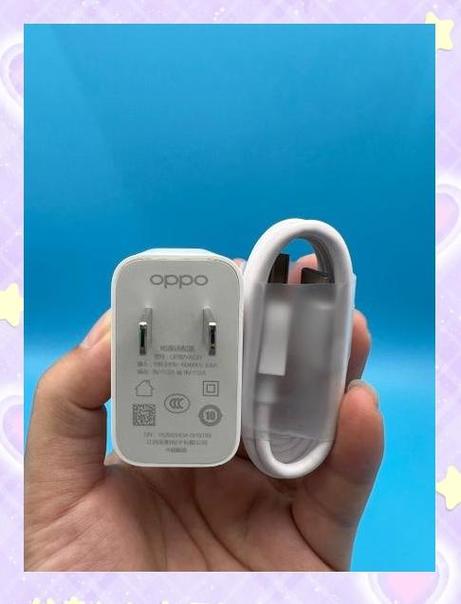 OPPO手机怎么设置快充