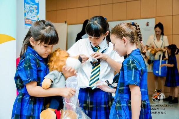 国际学校孩子最后出路