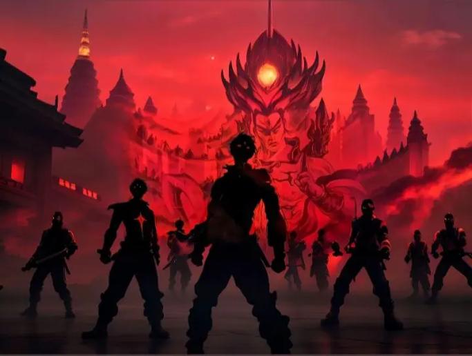 我的世界神秘时代6神秘复苏
