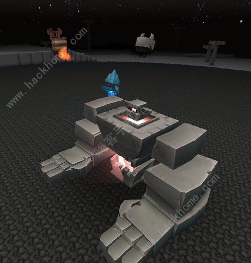 迷你世界0.0.1远古版本