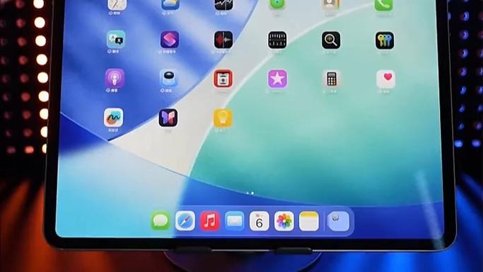 看视频推荐ipad
