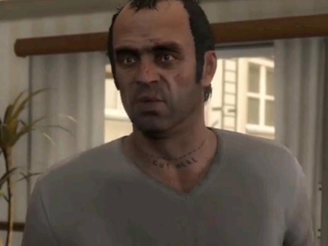 gta5崔佛T