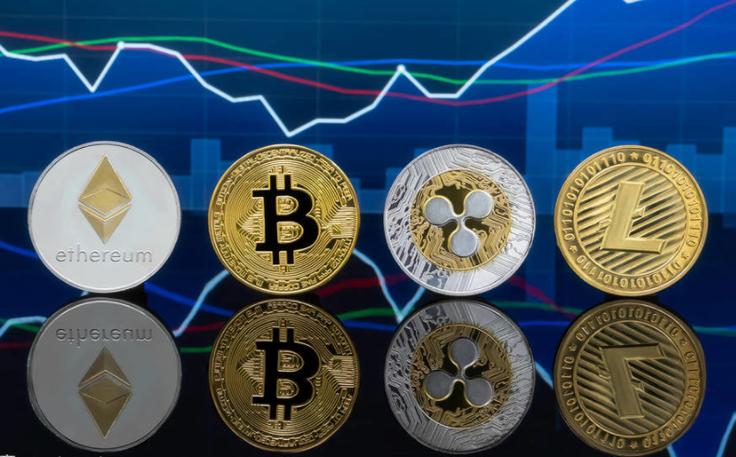 瑞波币能到100一个