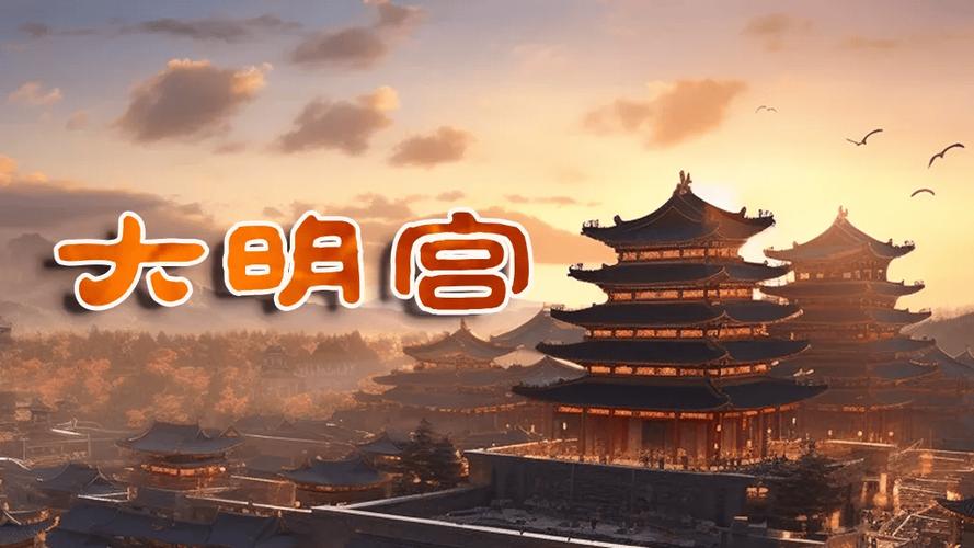 繁华之宫