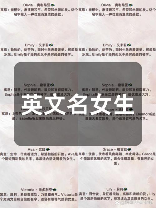 女生叫Elia的寓意