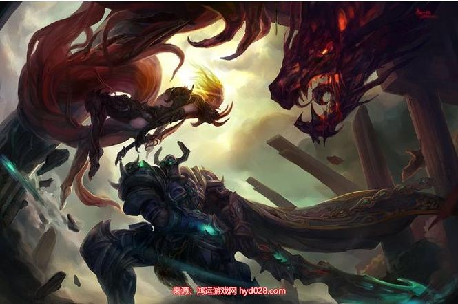 魔兽世界山脉之血怎么获得截图3