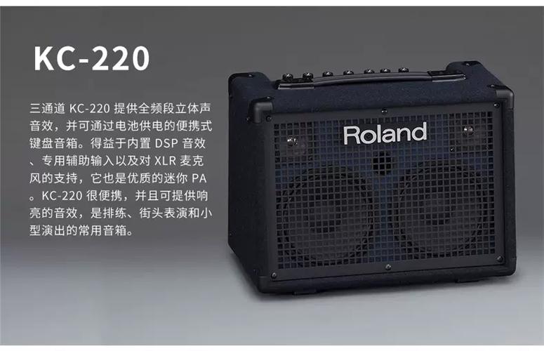 罗兰音箱属于什么档次