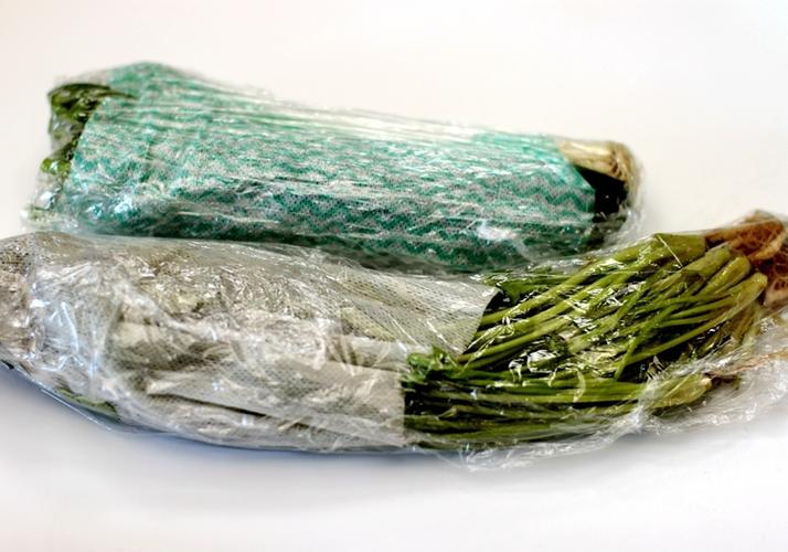 蔬菜过安检要拿出来吗截图1