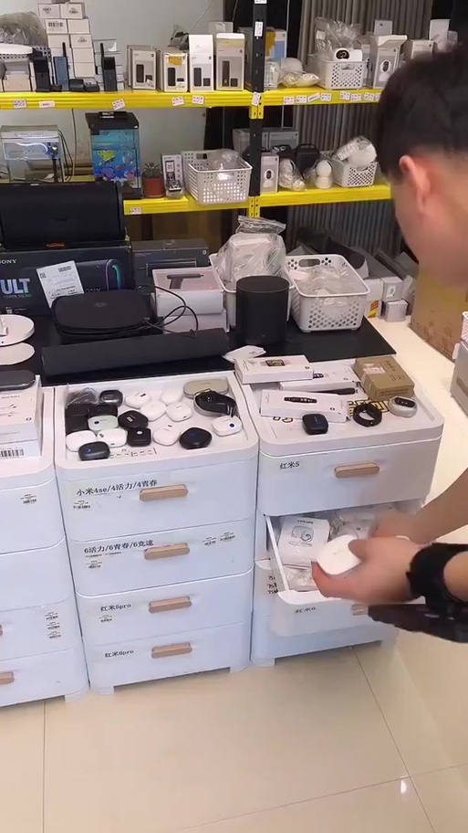 红米buds4lite怎么重置配对截图3