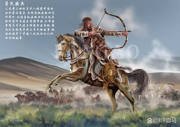 骑马与砍杀风云三国开局身份选择