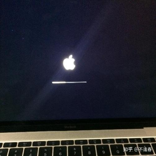 macbook黑屏无法开机截图2