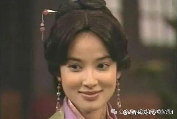 寻秦记小说人物介绍