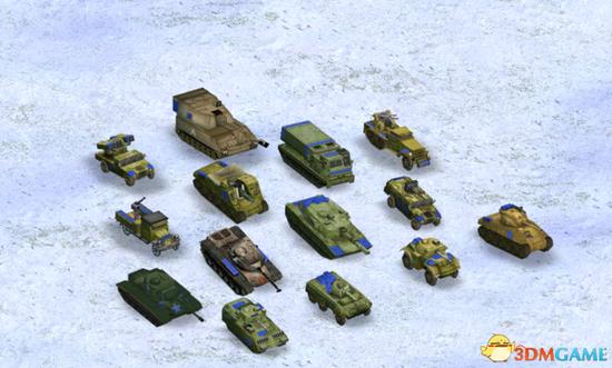 国家的崛起扩展版MOD