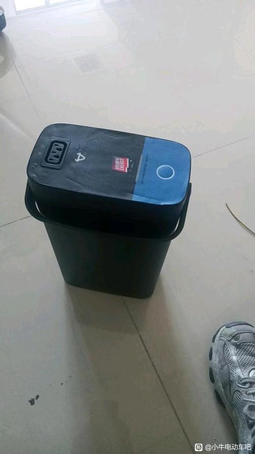 小牛锂电池以旧换新截图1