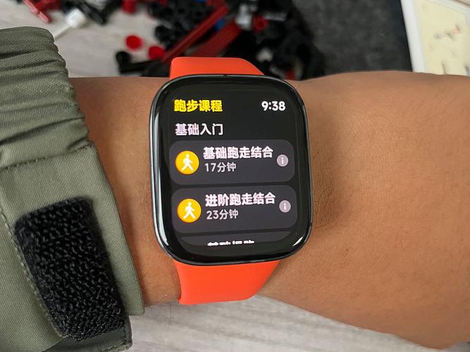 小米watch3功能详情