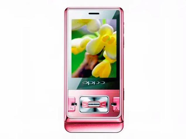 oppo手机音乐