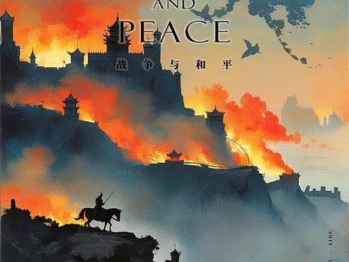 战争与和平背景