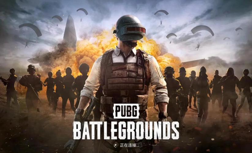 [REX直装]公益PUBG