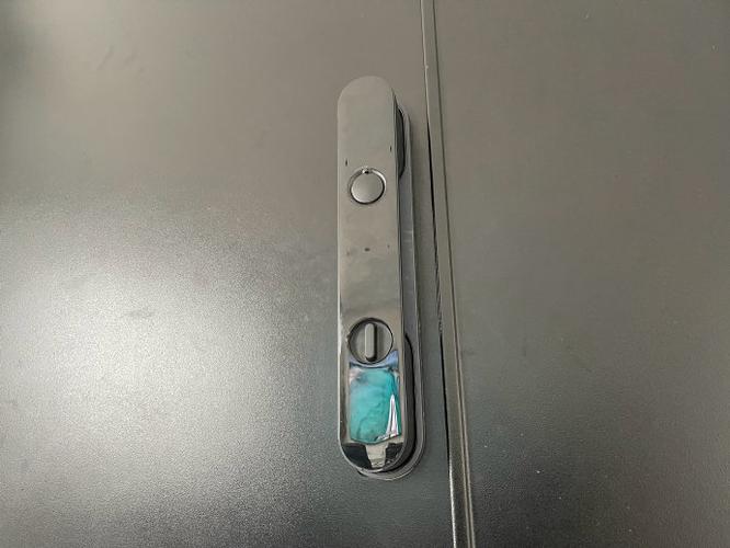指纹锁添加指纹失败的原因