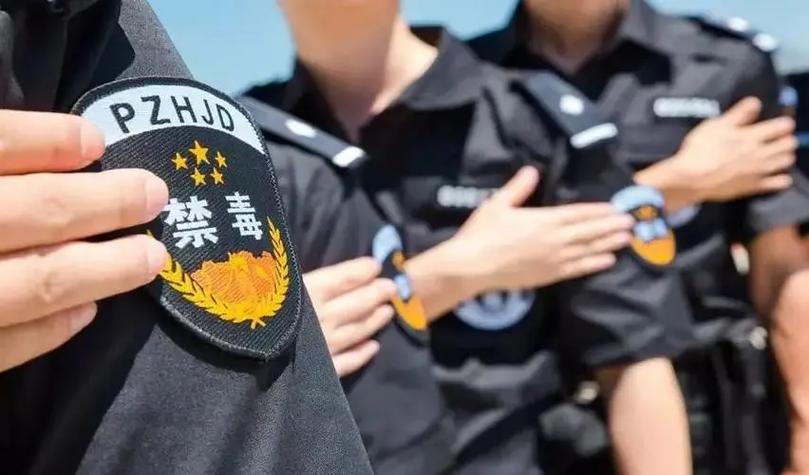 警察中最危险的警种 警察中最危险的警种