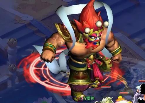 梦幻大闹天宫副本boss怎么打截图2
