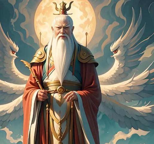 《太虚混元真经》