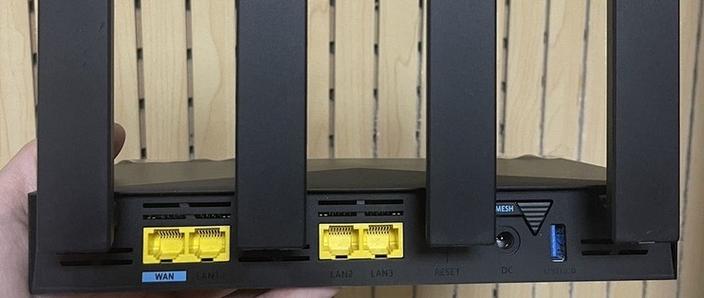 如何给路由器刷海蜘蛛截图2