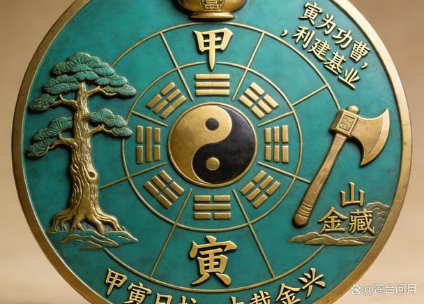 金神格是几等命截图1