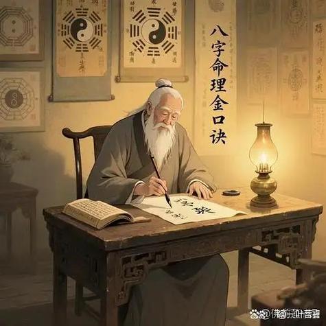 金神格是几等命截图3