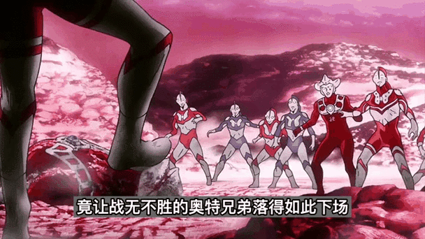 艾斯奥特曼和亚波人谁更厉害