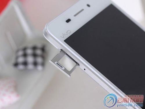 vivo内置收音机