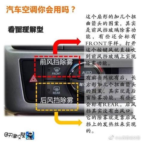 空调显示除霜是怎么回事不工作