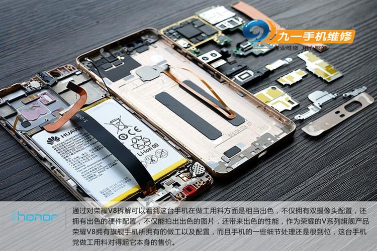 华为手机换个屏幕大概要多少钱
