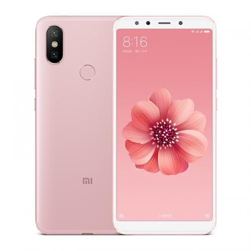 小米6x屏幕参数