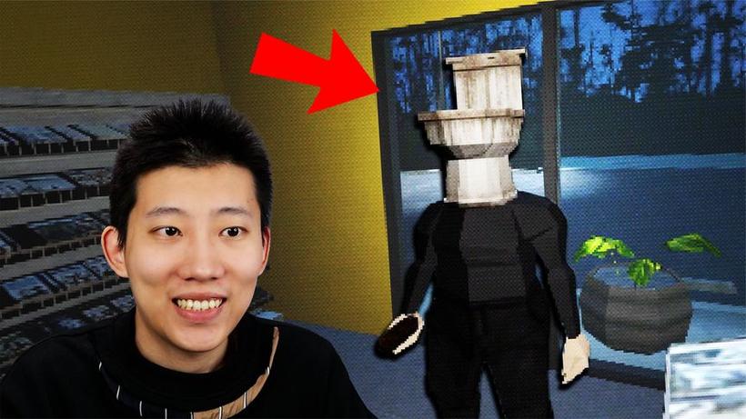 鲤鱼玩大便杀手屎