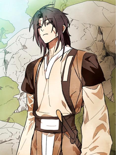 武神回归录漫画免费观看