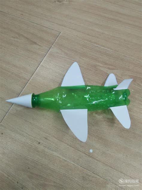变废为宝手工小制作大全