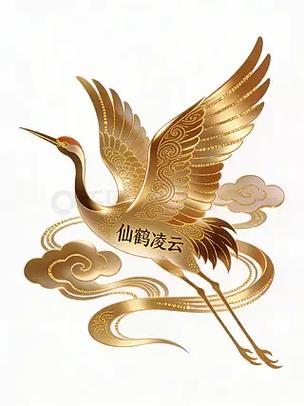 仙鹤凌云格是几等命格