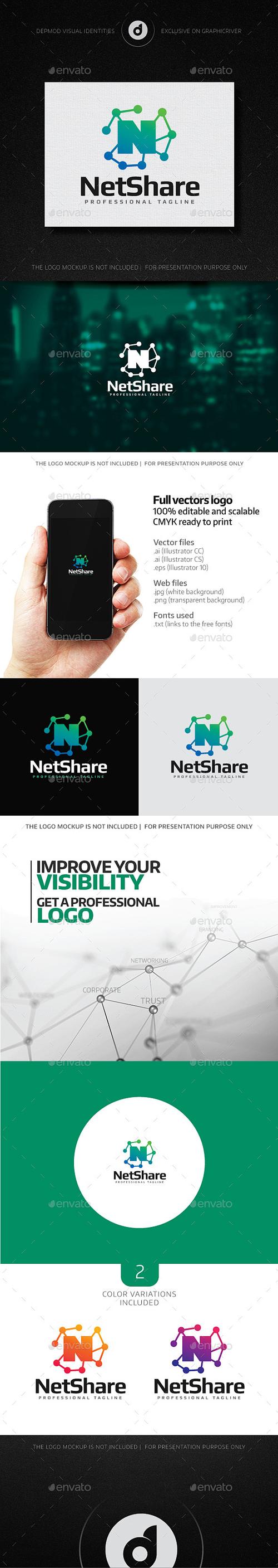 NetShare下载
