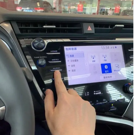 连蓝牙的时候录视频音乐就没了截图2